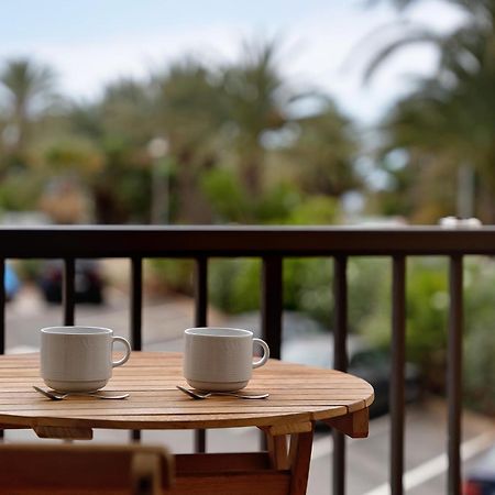 Apto 111 El Dorado Playa Las Americas By Paramount Holidays Арона Экстерьер фото