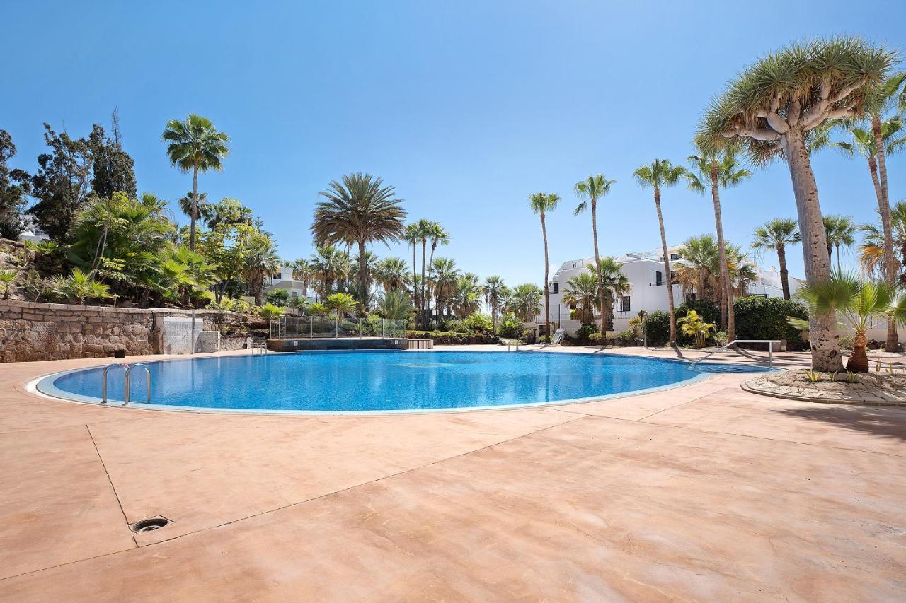 Apto 111 El Dorado Playa Las Americas By Paramount Holidays Арона Экстерьер фото