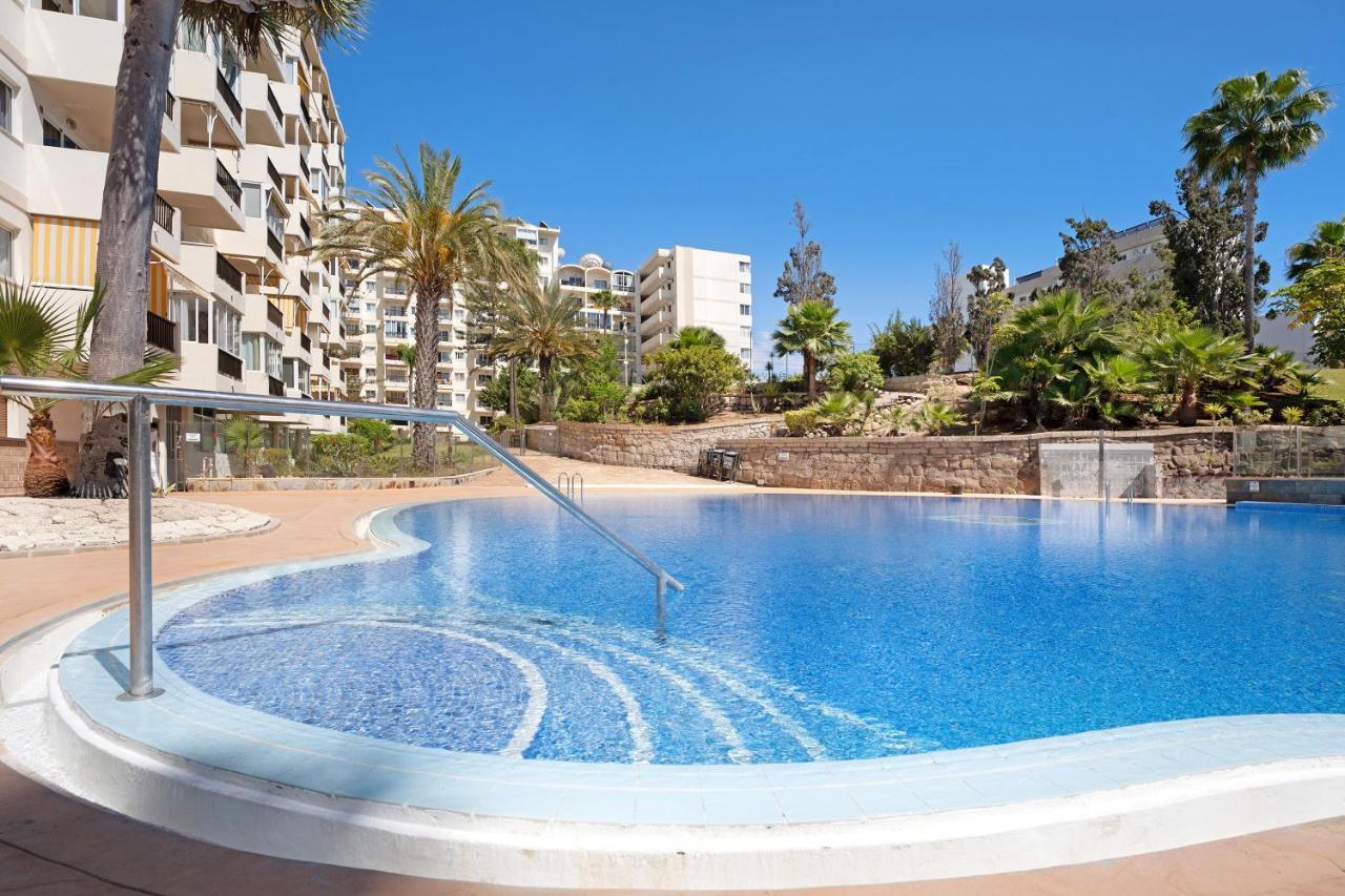 Apto 111 El Dorado Playa Las Americas By Paramount Holidays Арона Экстерьер фото