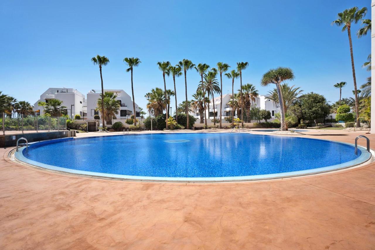 Apto 111 El Dorado Playa Las Americas By Paramount Holidays Арона Экстерьер фото