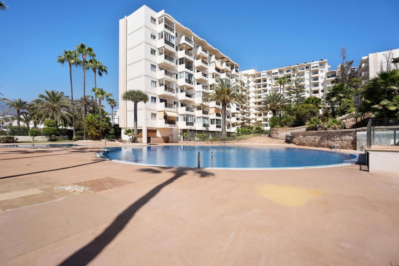 Apto 111 El Dorado Playa Las Americas By Paramount Holidays Арона Экстерьер фото