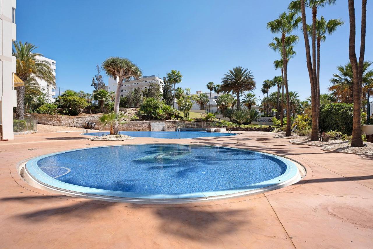 Apto 111 El Dorado Playa Las Americas By Paramount Holidays Арона Экстерьер фото