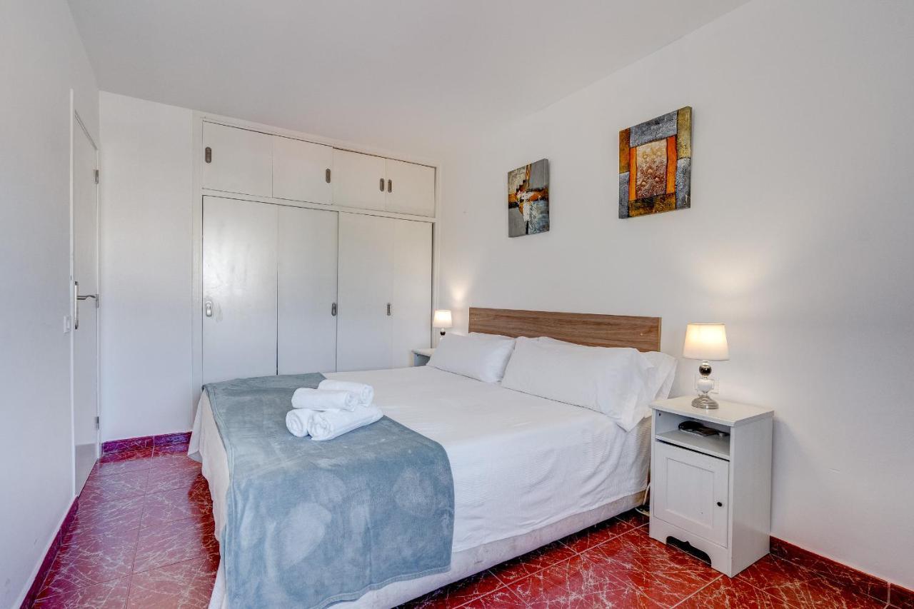 Apto 111 El Dorado Playa Las Americas By Paramount Holidays Арона Экстерьер фото