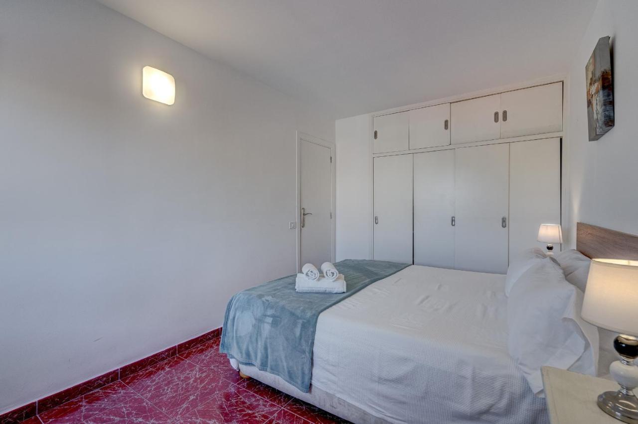 Apto 111 El Dorado Playa Las Americas By Paramount Holidays Арона Экстерьер фото