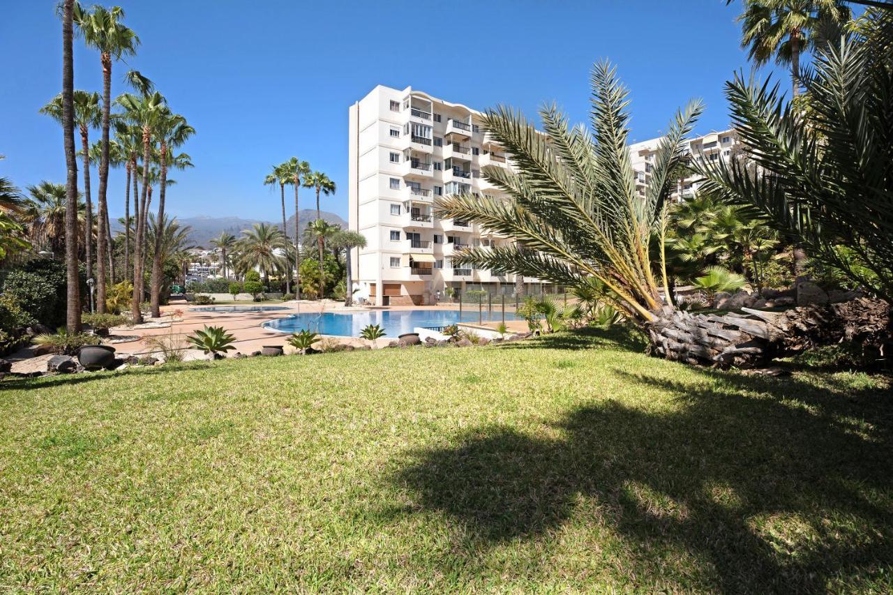 Apto 111 El Dorado Playa Las Americas By Paramount Holidays Арона Экстерьер фото