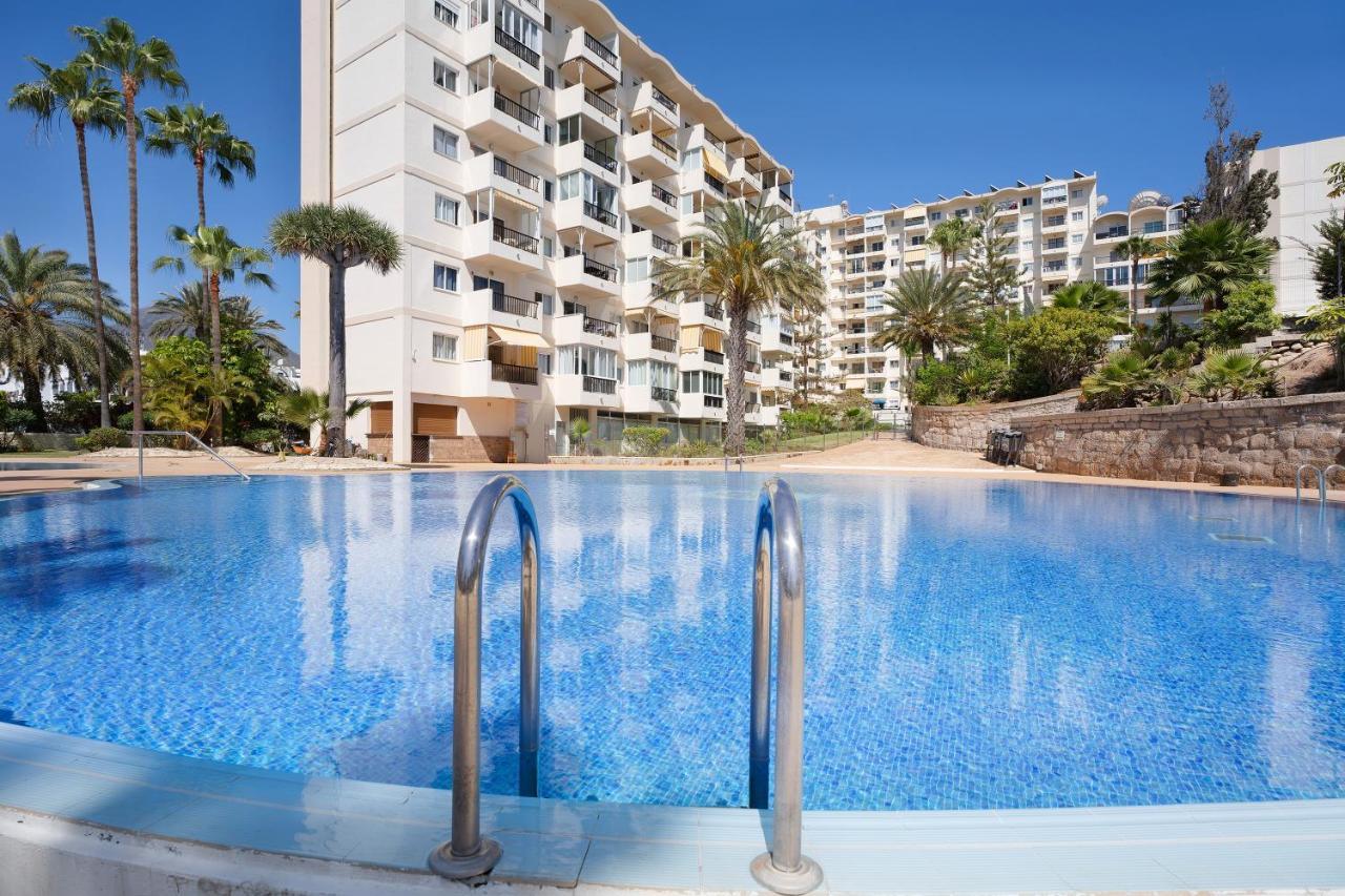 Apto 111 El Dorado Playa Las Americas By Paramount Holidays Арона Экстерьер фото