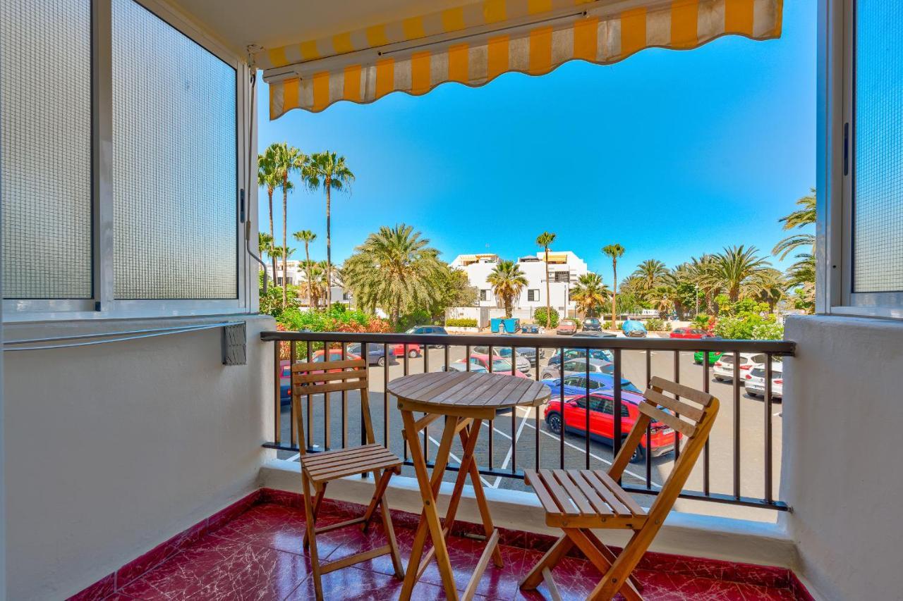 Apto 111 El Dorado Playa Las Americas By Paramount Holidays Арона Экстерьер фото