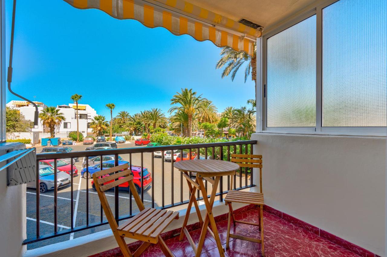 Apto 111 El Dorado Playa Las Americas By Paramount Holidays Арона Экстерьер фото