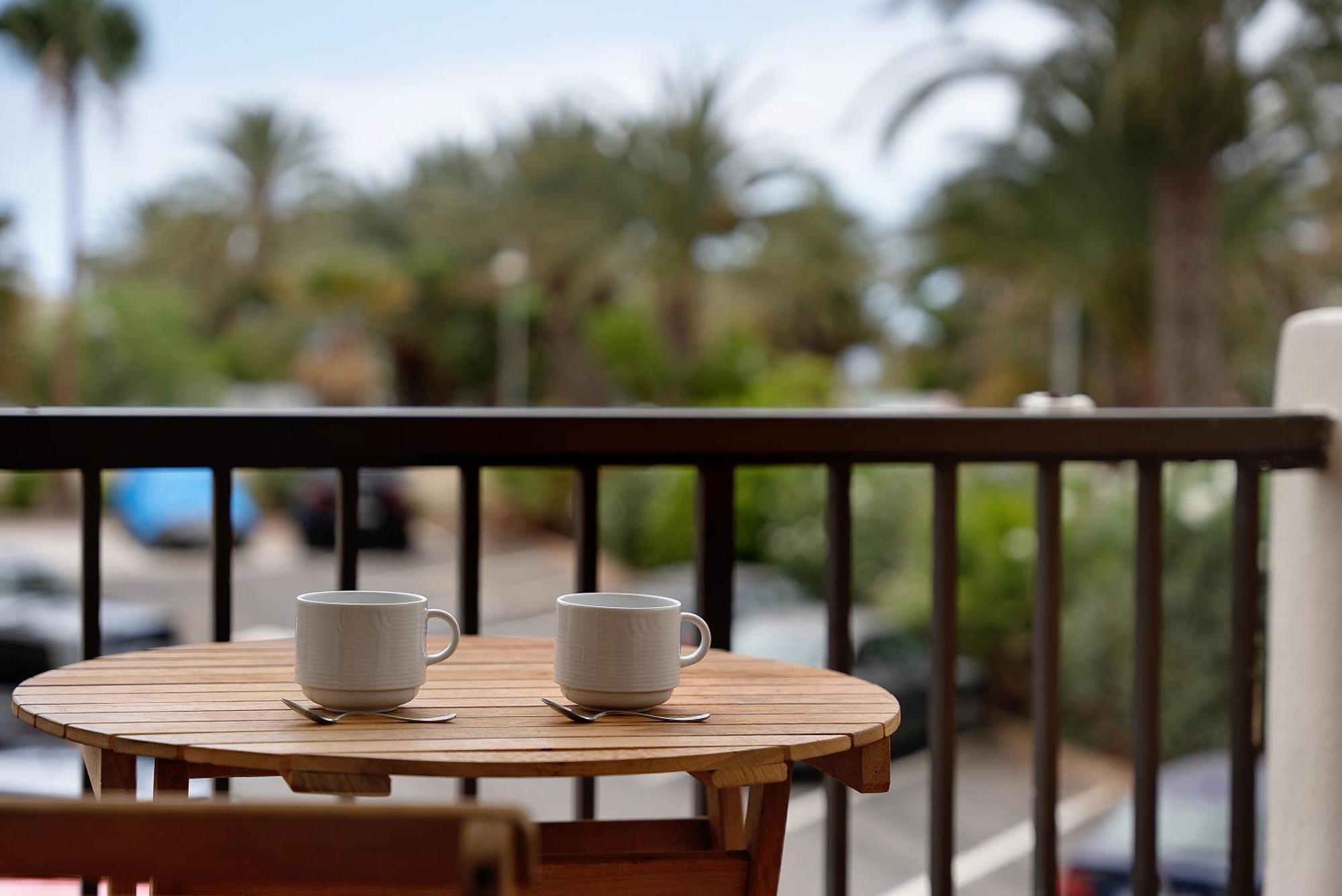 Apto 111 El Dorado Playa Las Americas By Paramount Holidays Арона Экстерьер фото