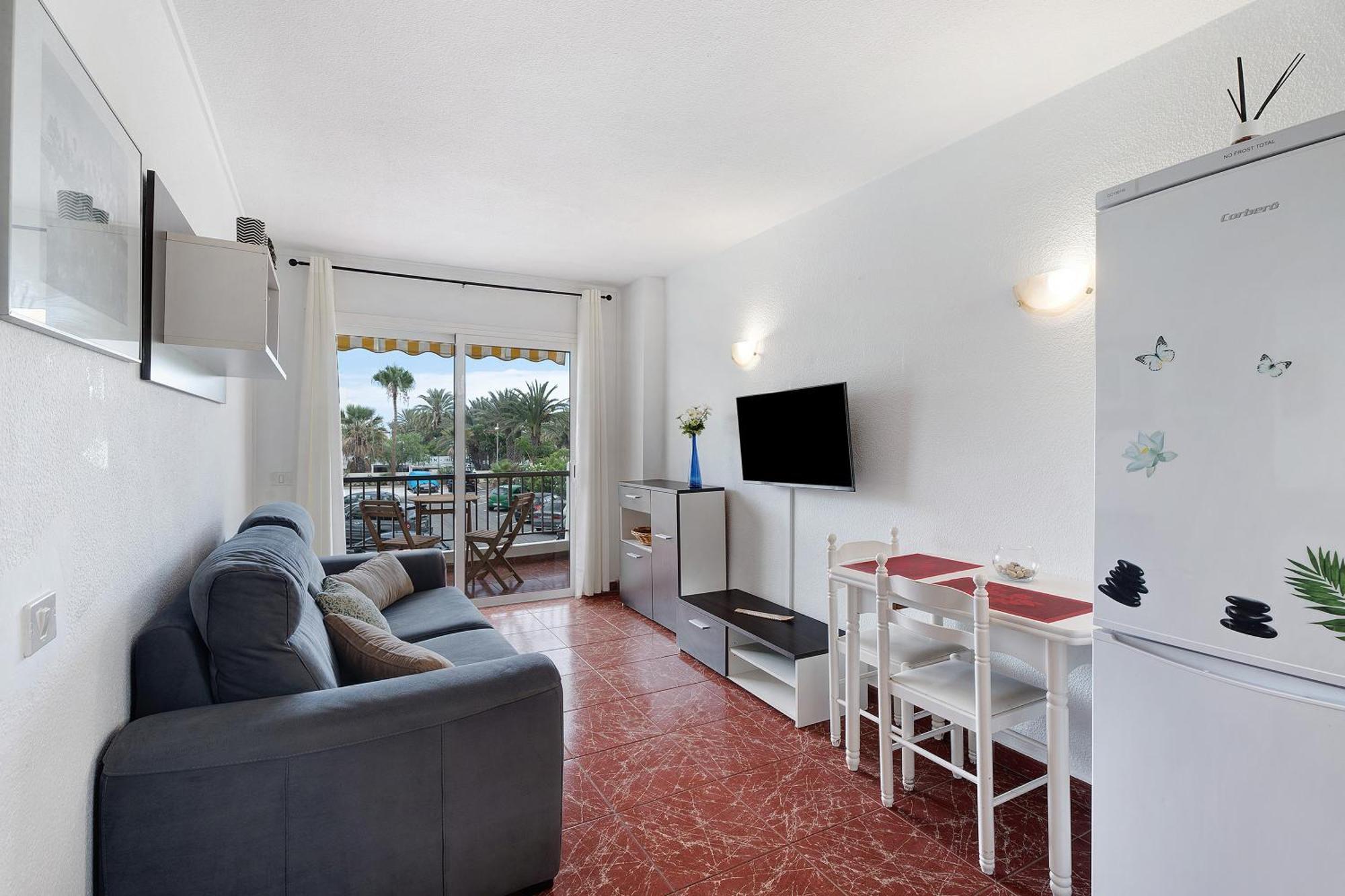 Apto 111 El Dorado Playa Las Americas By Paramount Holidays Арона Экстерьер фото