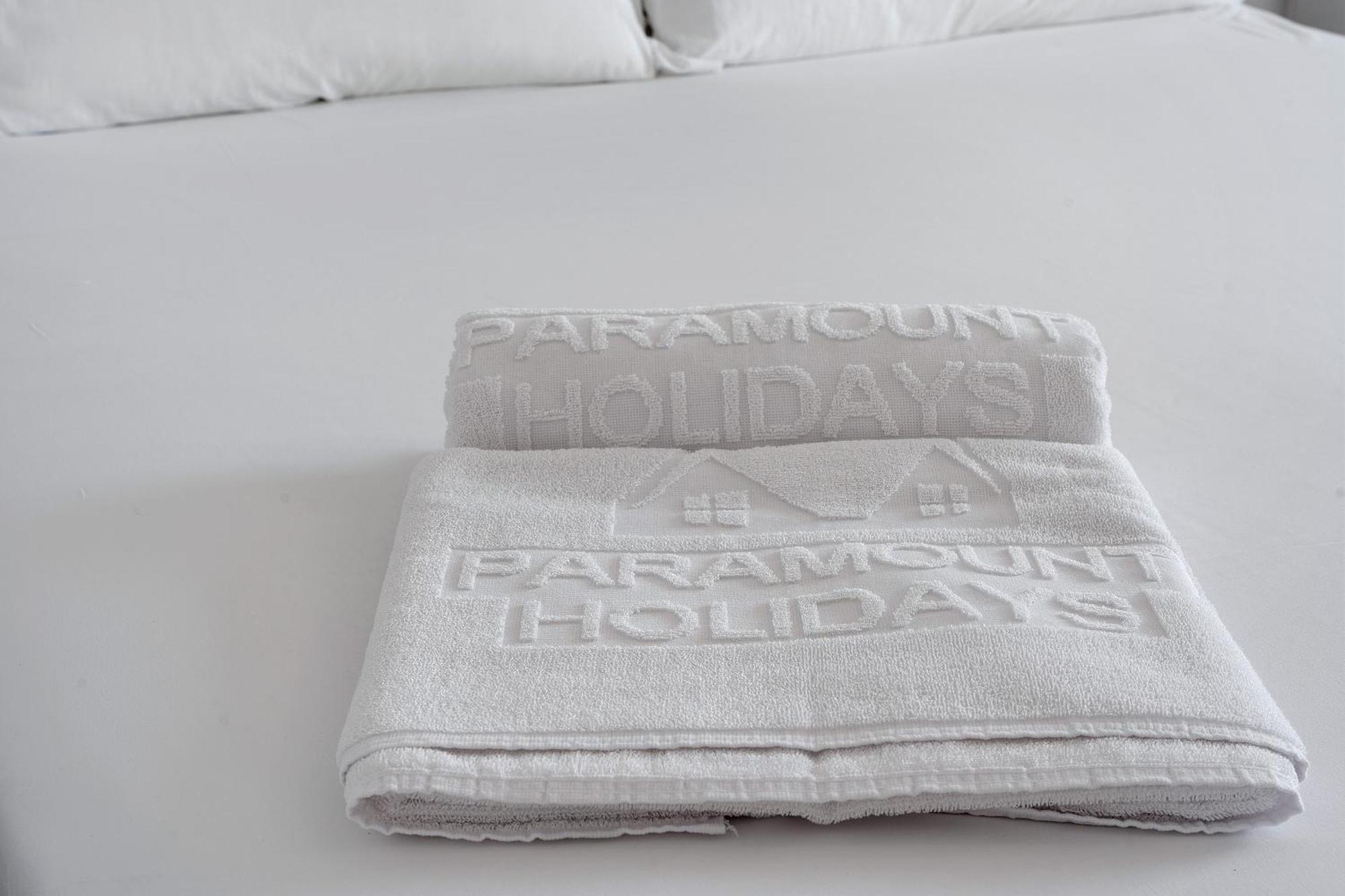 Apto 111 El Dorado Playa Las Americas By Paramount Holidays Арона Экстерьер фото