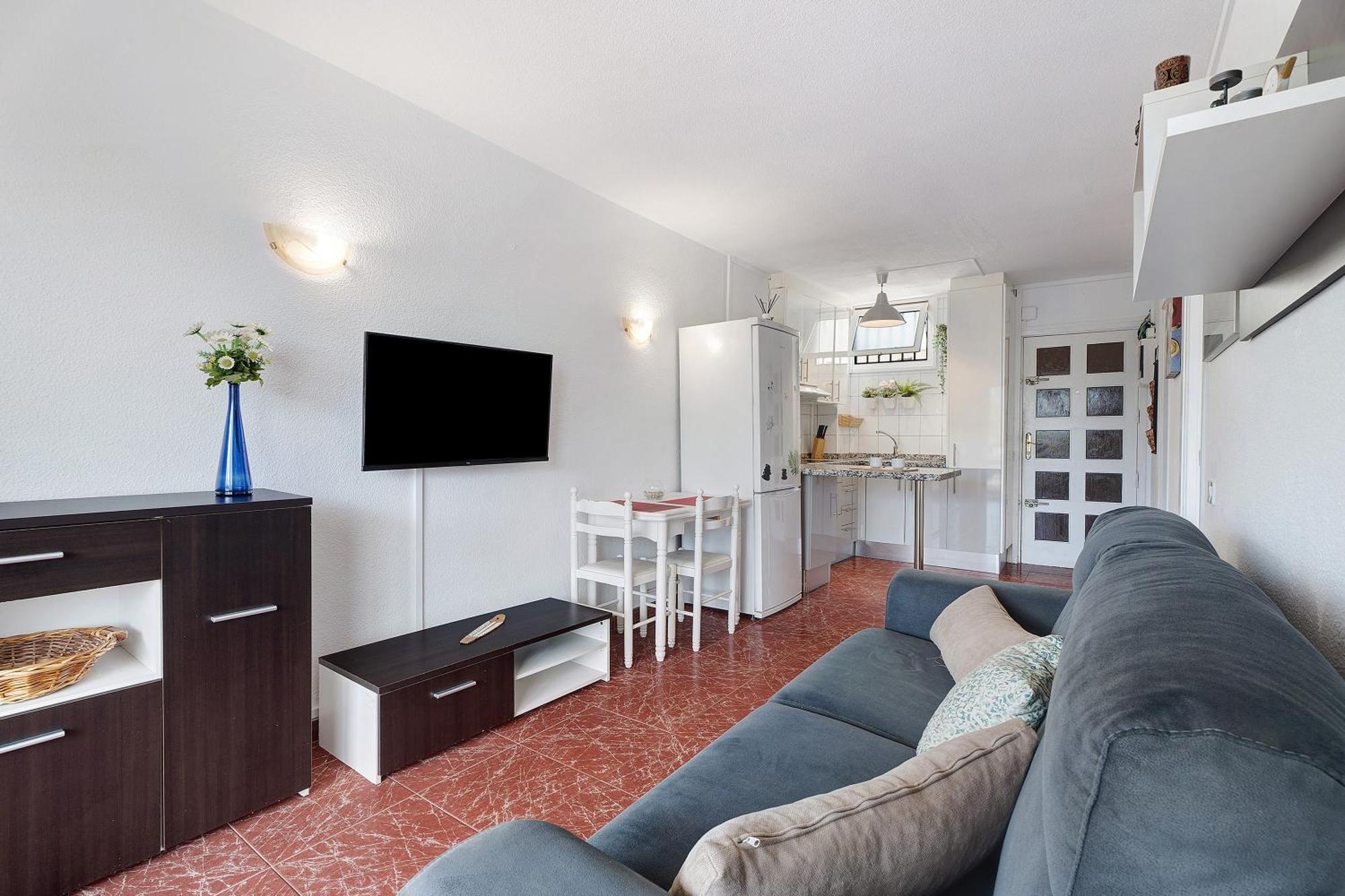 Apto 111 El Dorado Playa Las Americas By Paramount Holidays Арона Экстерьер фото