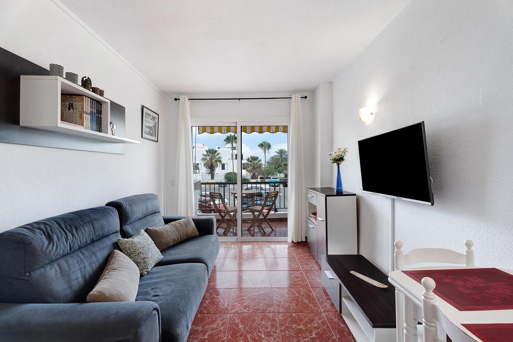 Apto 111 El Dorado Playa Las Americas By Paramount Holidays Арона Экстерьер фото
