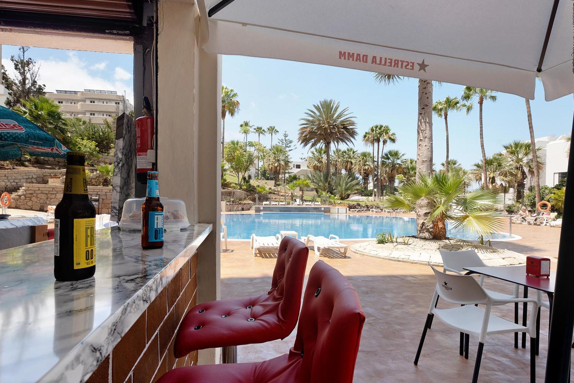 Apto 111 El Dorado Playa Las Americas By Paramount Holidays Арона Экстерьер фото